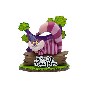 Figurka Disney - Chesire Cat