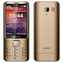 ALIGATOR D950 Dual SIM zlatý