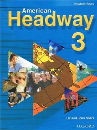 American Headway 3 SB