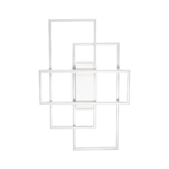 230726 FRAME PL RETTANGOLO BIANCO