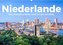Niederlande - Das wunderschöne Land an der Nordsee. (Wandkalender 2023 DIN A2 quer)