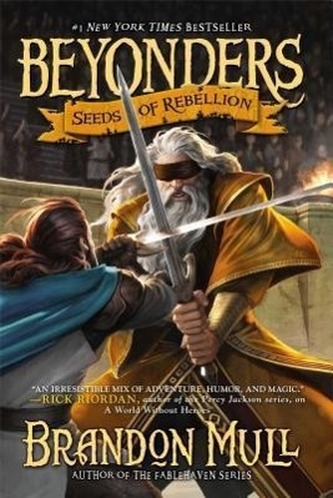 Seeds of Rebellion: Volume 2