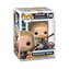 Funko POP Marvel: Thor Love and Thunder - Ravage Thor (exclusive special edition)
