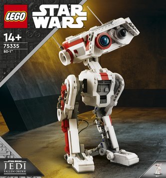 LEGO Star Wars 75335 BD-1™