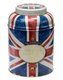 Čaj plechovka 240 sáčků TT63 Union Jack NET