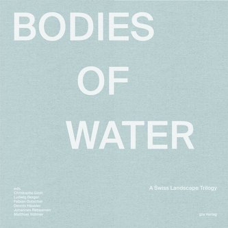 Bodies of Water