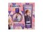 Disney Frozen toaletní voda 50 ml + třpytivé tělové mléko 150 ml