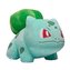 Pokémon Plyšák 60 cm - Bulbasaur