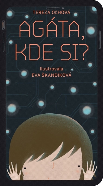 Agáta, kde si? Agáta, kde si?