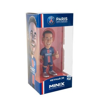 MINIX Football: Club PSG - Neymar Jr.