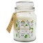 ARÔME Svíčka 560 g, ve skle, Coconut mint Slush
