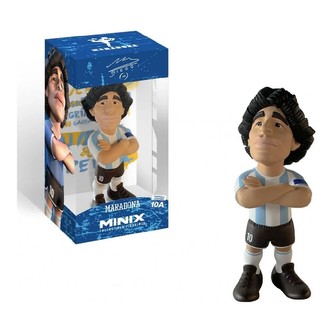 MINIX Football: Icon - Maradona Argentina