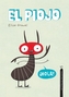 El piojo. Coleccion Animalejos