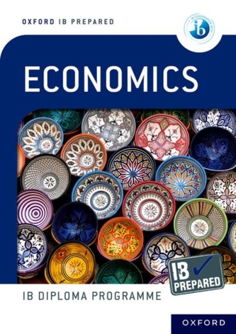 IB PREPARED ECONOMICS BOOK