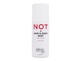 Juliette Has A Gun Not A Perfume Tělový sprej 75 ml pro ženy
