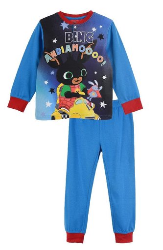 PYŽAMO BING box - velikost 5