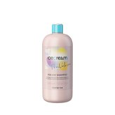 Inebrya Ice Cream Pro-Volume Volume Shampoo šampon pro zvýšení objemu jemných, zplihlých vlasů 1000 ml