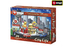 Bburago City Advent Calendar