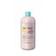 Inebrya Ice Cream Liss Pro Liss Perfect Shampoo vyhlazující šampon pro nezkrotné a krepaté vlasy 1000 ml