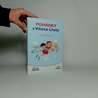 Pohádky z Větrné Lhoty