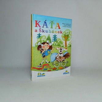 Káta a Škubánek