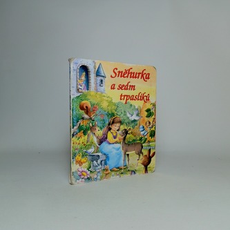 Sněhurka a sedm trpaslíků