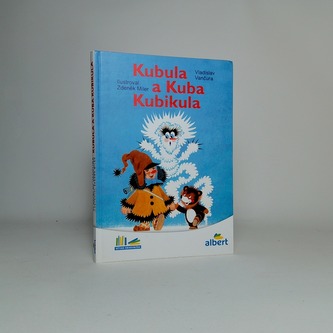 Kubula a Kuba Kubikula