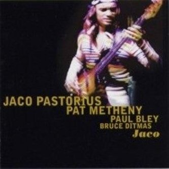 Jaco CD Jaco CD