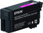 Epson originální ink C13T40C340, T40C340, magenta, 26ml, Epson SureColor SC-T3100, SC-T5100, SC-T3100N, SC-T5100N