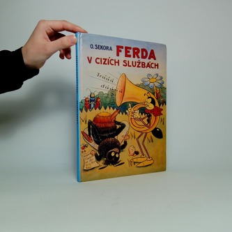 Ferda v cizích službách