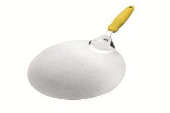 Podnos na pizzu s rukojetí 25cm - Ibili