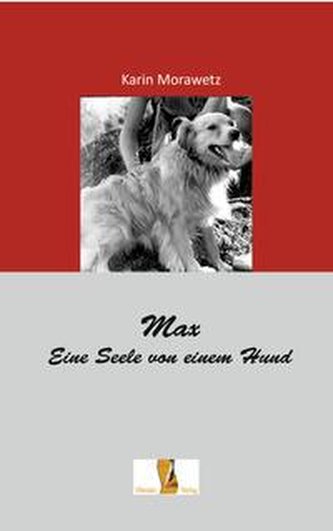 Max Eine Seele von Hund