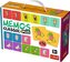 Memos classic&plus Ruch i dźwięk TREFL
