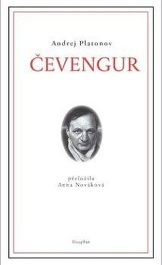 Čevengur Čevengur
