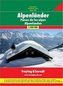ALP SP Alpské státy 1:400 000 / autoatlas
