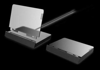 Lenovo Smart Charge Station 4pin USB-C(EU)