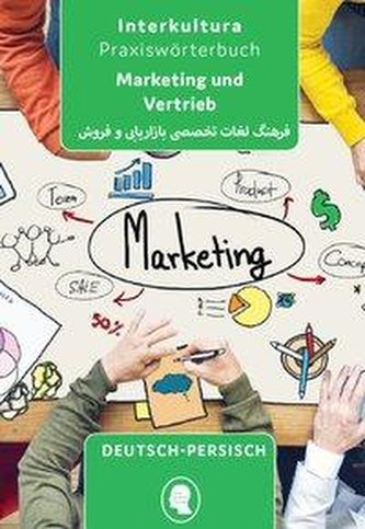 Praxiswörterbuch für Marketing und Vertrieb