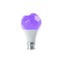 Nanoleaf Essentials chytrá žárovka A19 B22