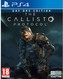 The Callisto Protocol Day One Edition (PS4)