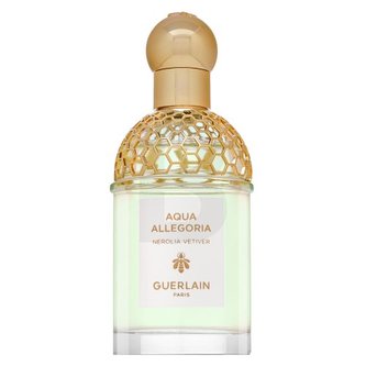 Guerlain Aqua Allegoria Nerolia Vetiver - EDT 75 ml unisex