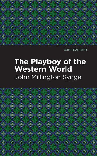 Playboy of the Western World