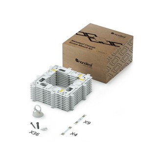 Nanoleaf Canvas Screw Mount Kit 9 pcs