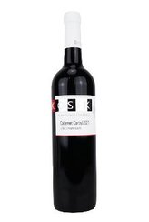 Víno Kosík Cabernet Cortis výb.hroz. 2021 0,75l