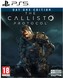 The Callisto Protocol Day One Edition (PS5)