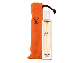 Hermes Twilly d´Hermes Parfémovaná voda 15 ml pro ženy