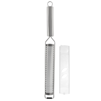 Struhadlo ploché jemné s rukojetí