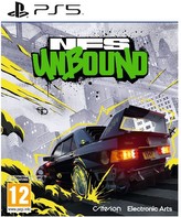 Need for Speed Unbound (PS5)