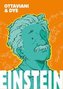 Einstein: die Graphic Novel