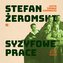 Syzyfowe prace Audiobook
