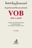 VOB Teile A und B